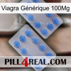 Viagra Générique 100Mg 20